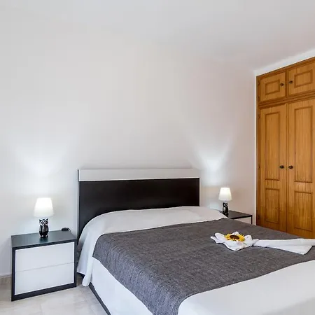 Akisol Coral Iii Appartement *