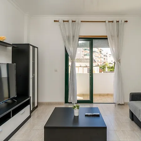 Akisol Coral Iii Appartement
