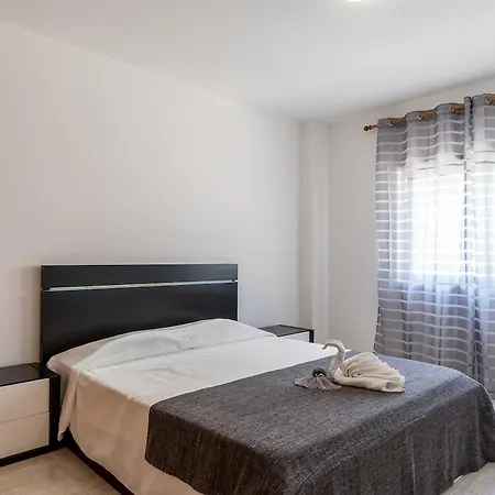 Akisol Coral Iii Appartement