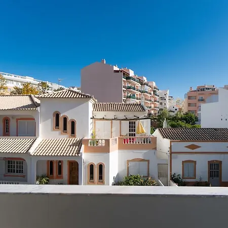 Appartement Akisol Coral Iii