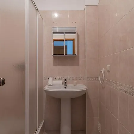 Akisol Coral Iii Apartment Quarteira